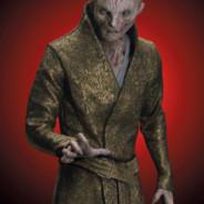 Supreme Leader Snoke's Stream profile image