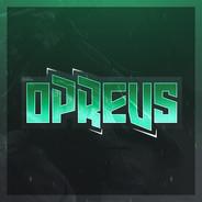 Opreus's - Steam avatar