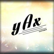 yAx Choc's - Steam avatar