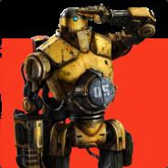 LiquidSteel71's - Steam avatar