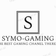 SYMO-GAMING's Stream profile image