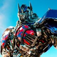 Optimus Prime's Stream profile image