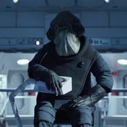 Amiral Raddus's Stream profile image