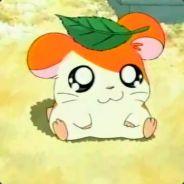 hamtaro123's - Steam avatar