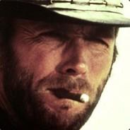 Clint Eastwood's - Steam avatar