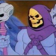 SKELETOR's - Steam avatar