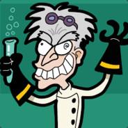 Mad Scientist's - Steam avatar