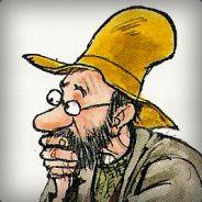 Pesonen's - Steam avatar