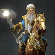 Ezalor's - Steam avatar