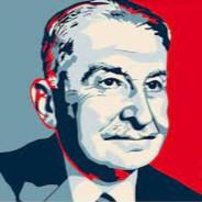 Ludwig von Mises's - Steam avatar