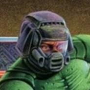 DOOMGuy93's - Steam avatar