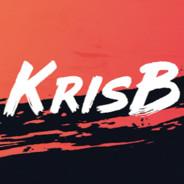 KrisB's Stream profile image