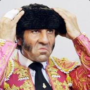 DK_Jesús's - Steam avatar