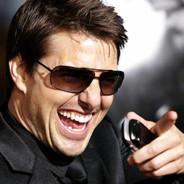 Tom Cruise's Stream profile image