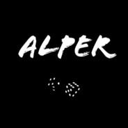 SIR ALPER's - Steam avatar