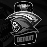 Detox's - Steam avatar