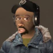 Bob Shaq's - Steam avatar