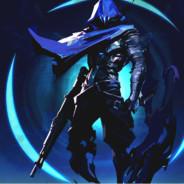 melna straume's - Steam avatar