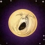Yawning Moon's - Steam avatar