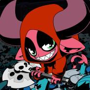 Andres's - Steam avatar