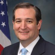 Ted Cruz's - Steam avatar