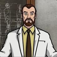 Dr. Krieger's Stream profile image