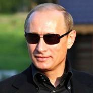 vladimir's - Steam avatar