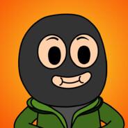 Yer Man Rob's - Steam avatar