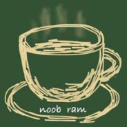 Noob RAM's Stream profile image