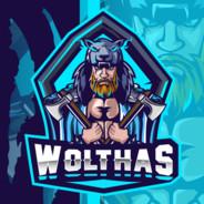 Wolthas's Stream profile image