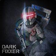 The DarkFixxer's Stream profile image