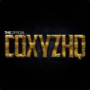 CoxyzHQ's Stream profile image