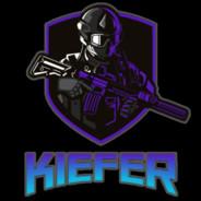 Kiefer's Stream profile image