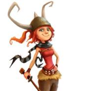 Freyja's - Steam avatar