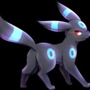 Umbreon D's - Steam avatar