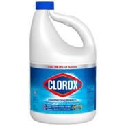 Clorox's Stream profile image