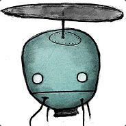 Cymonster's - Steam avatar