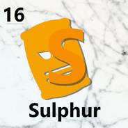 Sulphur's - Steam avatar