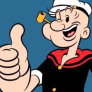 Popeye's - Steam avatar