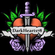 DarkHearts78's - Steam avatar