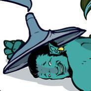 TheElderFrog's - Steam avatar