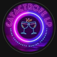 CataCtrofe's Stream profile image