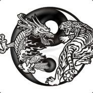 The Sacred Dragon's - Steam avatar