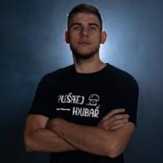 Plešatej Houbař's Stream profile image