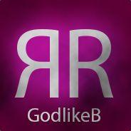 GodlikeB's - Steam avatar