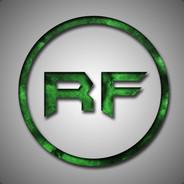 RubenFresh's - Steam avatar