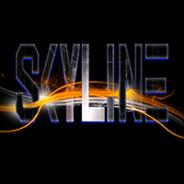 .S K Y L I N E.'s - Steam avatar