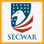 SECWAR's Stream profile image