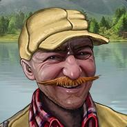 Feng's - Steam avatar