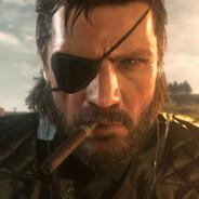 Big Boss's - Steam avatar